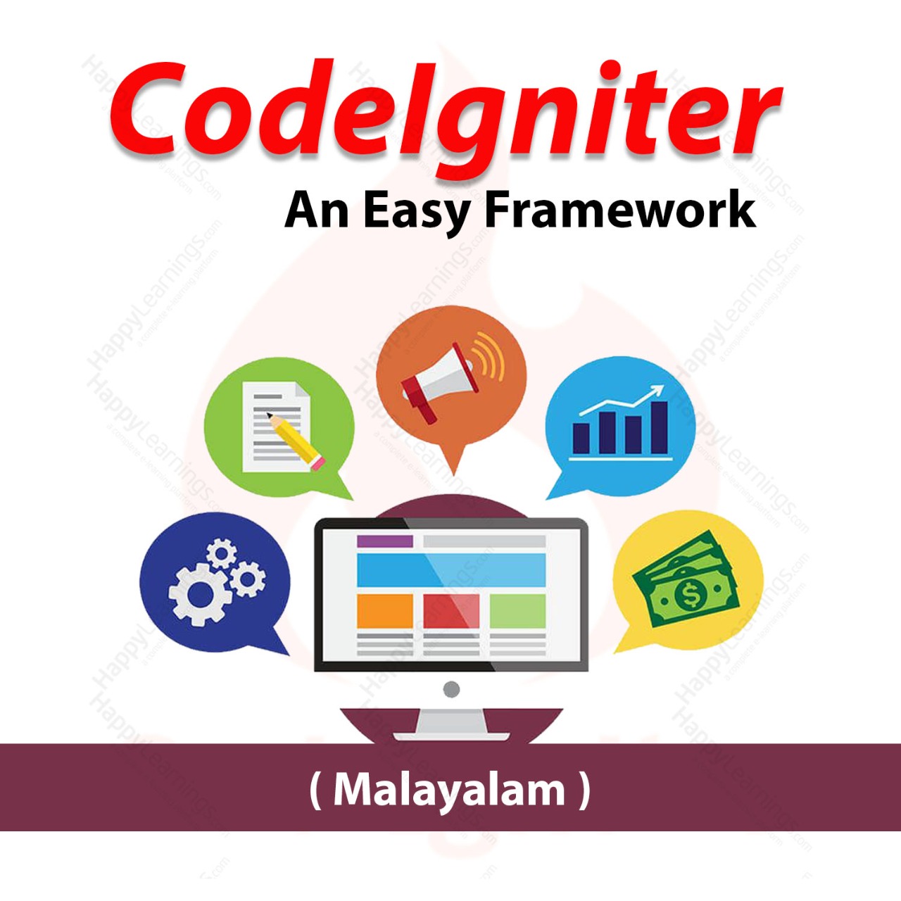 CodeIgniter: An Easy Framework